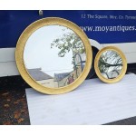 Round Mirror 120cm 