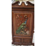 Edwardian Firescreen