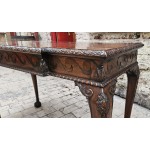 R.Strahan & Co. Dublin Irish Console