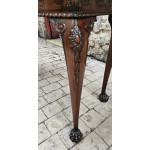 R.Strahan & Co. Dublin Irish Console