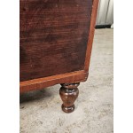 Chest Drawers Victorian 