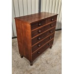 Chest Drawers Victorian 