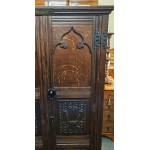 Oak Book Case/or Storage 