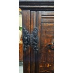 Oak Book Case/or Storage 