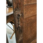 Oak Book Case/or Storage 