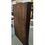 Oak Book Case/or Storage 