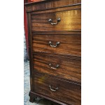 Georgian Great Patina Chest Drawers 