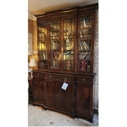 Michael Butler Bookcase 