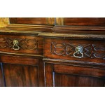 Michael Butler Bookcase 