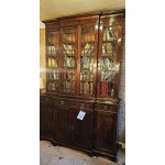 Michael Butler Bookcase 