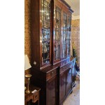 Michael Butler Bookcase 