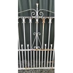 Victorian Gates