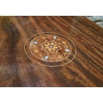 Superb Edwardian Revolving Bookcase