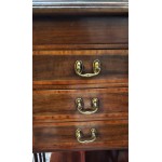 Superb Edwardian Revolving Bookcase