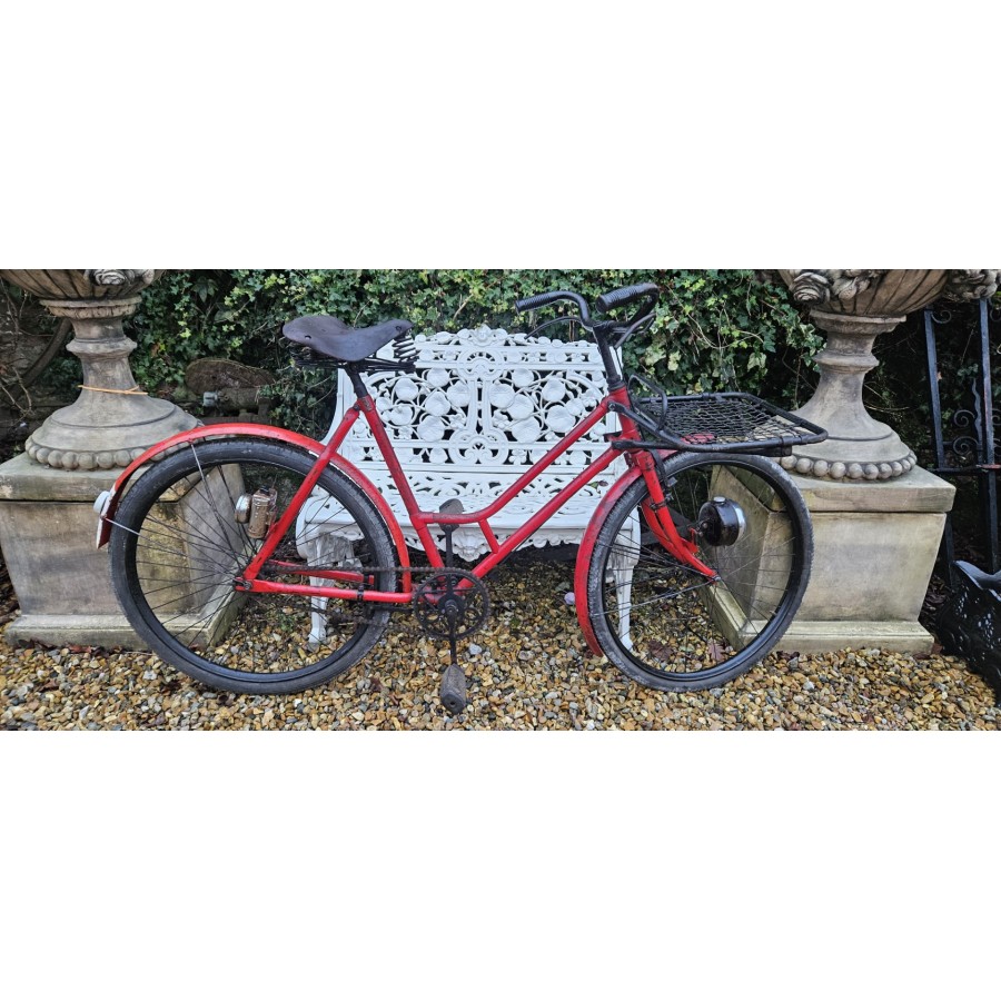 GPO bicycle original