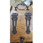 Coal Scuttle Arts And Crafts