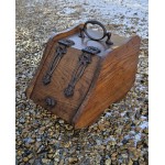 Coal Scuttle Arts And Crafts