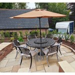 Garden Furniture Ireland