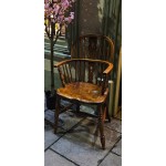 Windsor Chair Low back